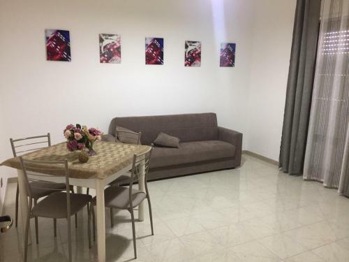 Apartamento Appartamento Con Piscina Nonna Enza