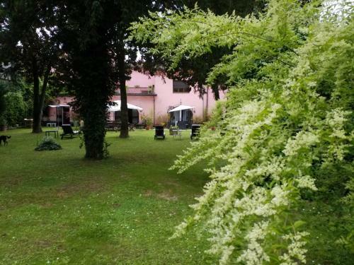 Hostal Residenza La Dimora Imperfetta