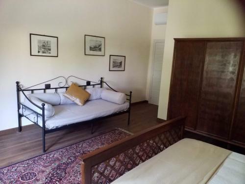 Hostal Residenza La Dimora Imperfetta