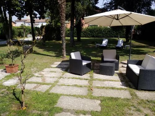 Hostal Residenza La Dimora Imperfetta