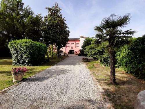 Hostal Residenza La Dimora Imperfetta