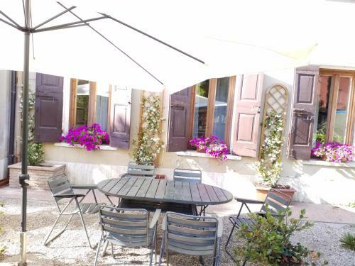 Hostal Residenza La Dimora Imperfetta