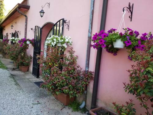 Hostal Residenza La Dimora Imperfetta