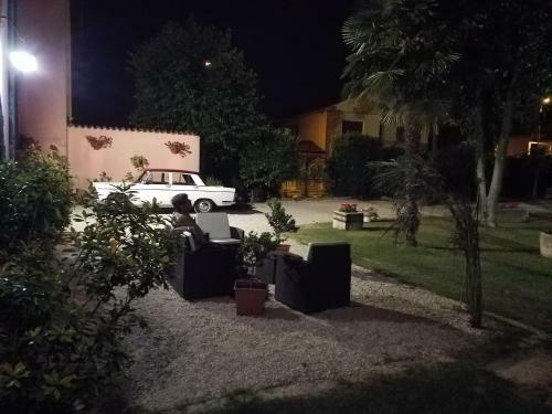 Hostal Residenza La Dimora Imperfetta