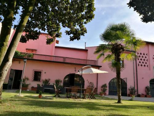 Hostal Residenza La Dimora Imperfetta