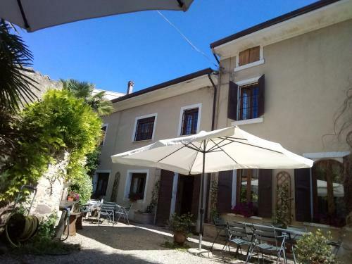Hostal Residenza La Dimora Imperfetta