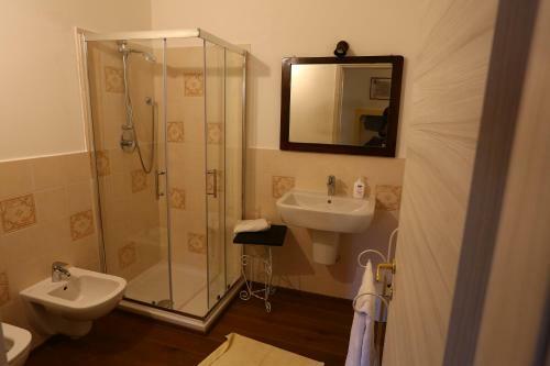 Hostal Residenza La Dimora Imperfetta