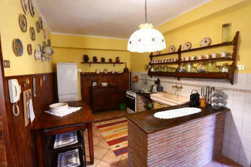 Hostal Residenza La Dimora Imperfetta
