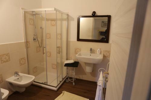 Hostal Residenza La Dimora Imperfetta
