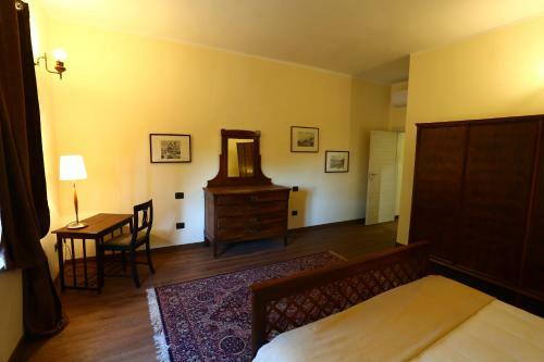 Hostal Residenza La Dimora Imperfetta