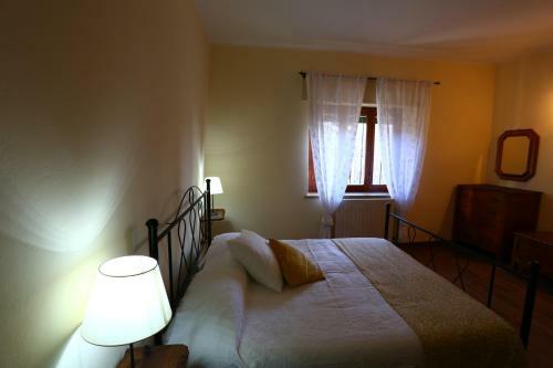 Hostal Residenza La Dimora Imperfetta