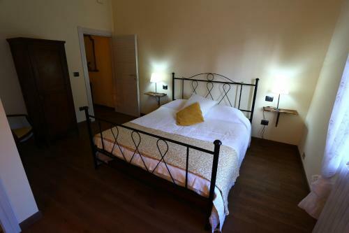 Hostal Residenza La Dimora Imperfetta