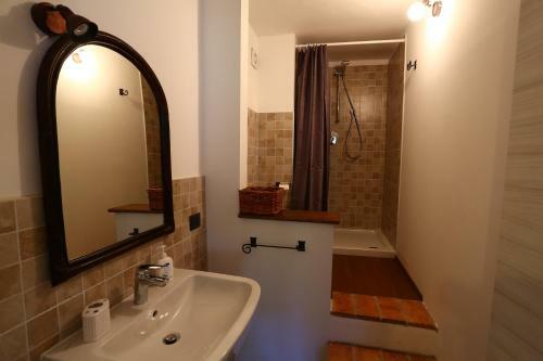 Hostal Residenza La Dimora Imperfetta