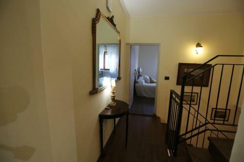 Hostal Residenza La Dimora Imperfetta