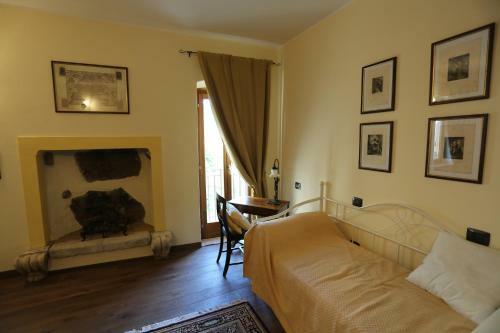 Hostal Residenza La Dimora Imperfetta