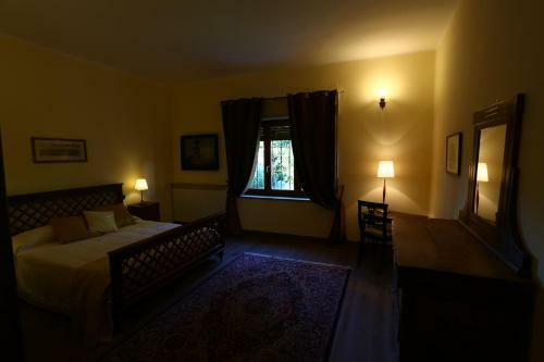 Hostal Residenza La Dimora Imperfetta