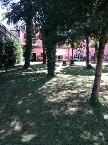 Hostal Residenza La Dimora Imperfetta