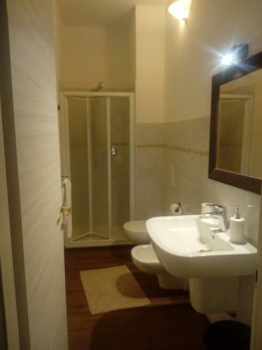 Hostal Residenza La Dimora Imperfetta