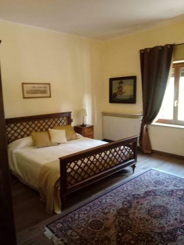 Hostal Residenza La Dimora Imperfetta
