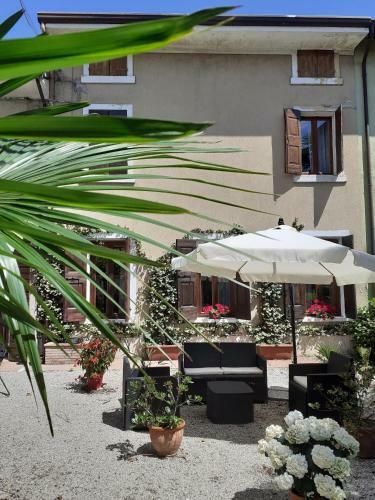 Hostal Residenza La Dimora Imperfetta