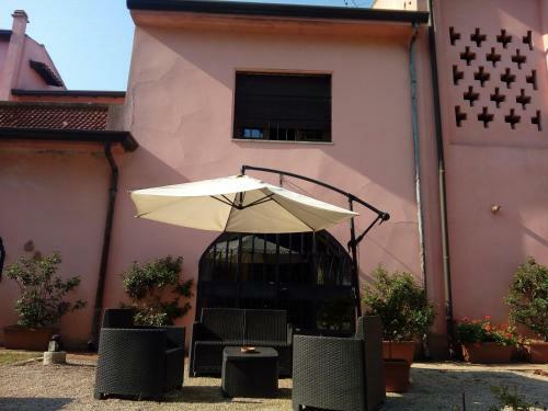 Hostal Residenza La Dimora Imperfetta