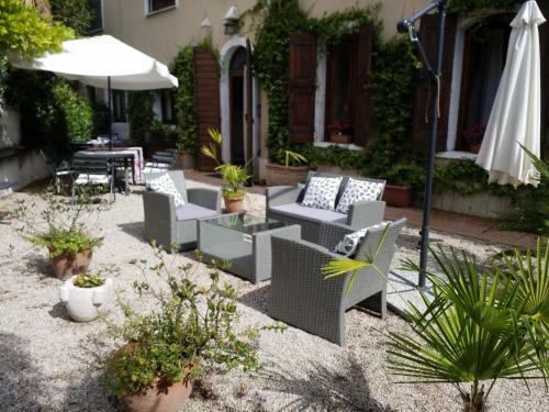 Hostal Residenza La Dimora Imperfetta