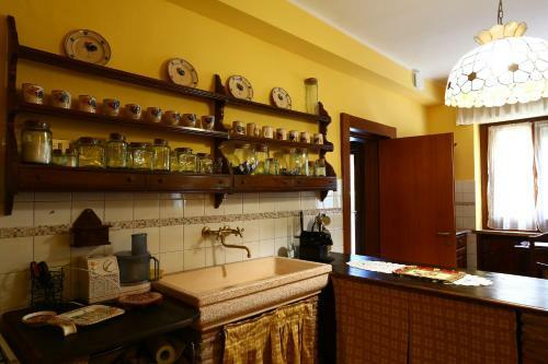 Hostal Residenza La Dimora Imperfetta