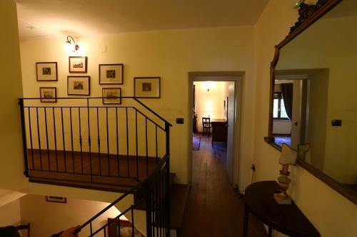 Hostal Residenza La Dimora Imperfetta