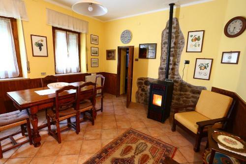 Hostal Residenza La Dimora Imperfetta