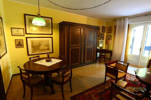 Hostal Residenza La Dimora Imperfetta