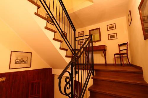 Hostal Residenza La Dimora Imperfetta