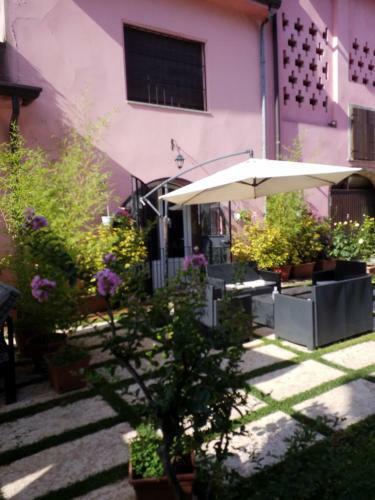 Hostal Residenza La Dimora Imperfetta