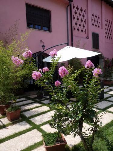 Hostal Residenza La Dimora Imperfetta