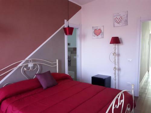 Bed & Breakfast Bio&b Saline Joniche