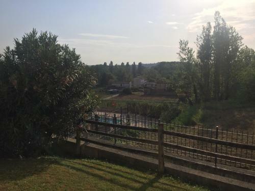 Apartamento Casa Giulia