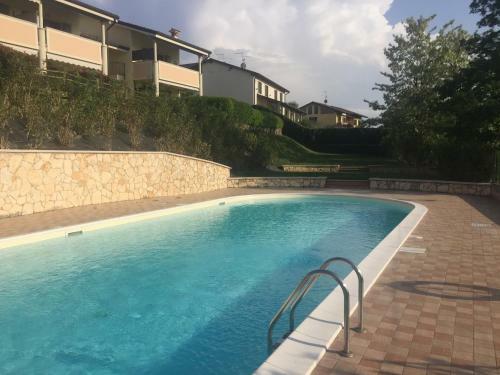 Apartamento Casa Giulia