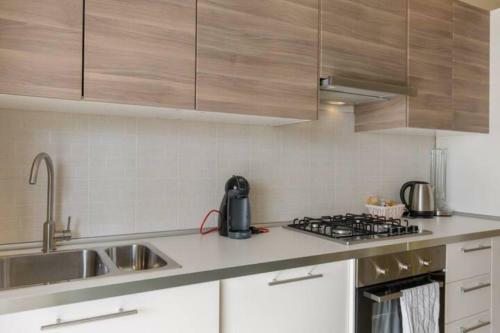 Apartamento Casa Giulia