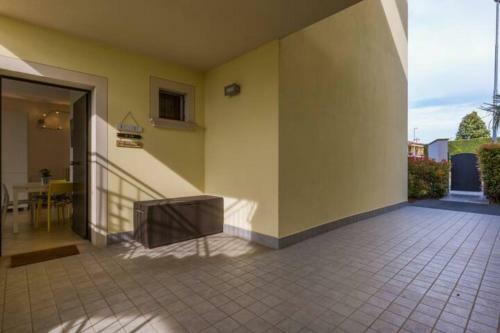 Apartamento Casa Giulia
