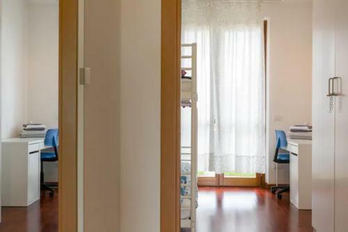 Apartamento Casa Giulia