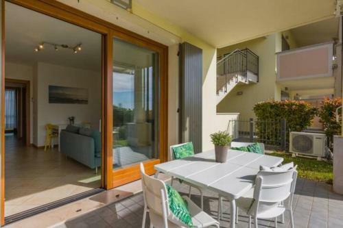 Apartamento Casa Giulia