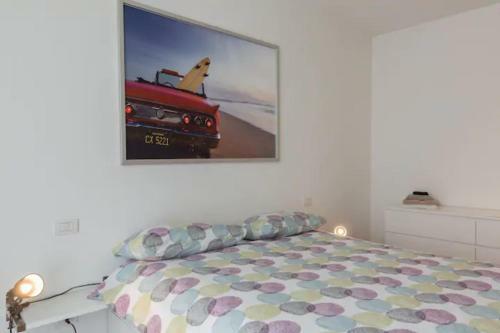 Apartamento Casa Giulia