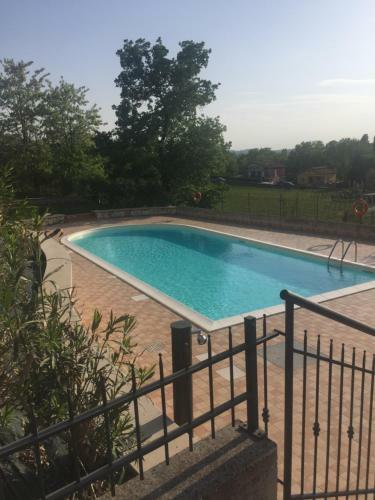 Apartamento Casa Giulia