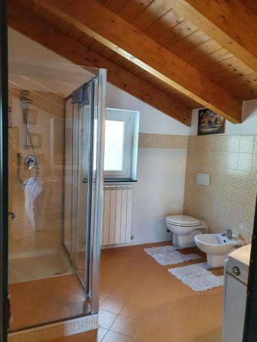 Bed & Breakfast Casa Ori