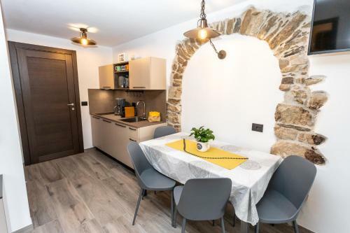 Agroturismo Agritur E-cinque