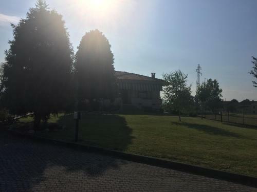 Villa Casa Anna