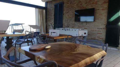 Bed & Breakfast Ai18diamanti