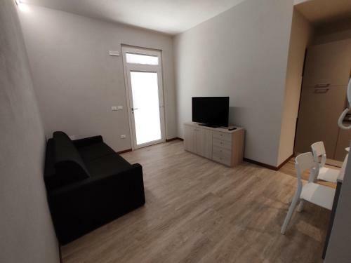 Apartamento Alba Residence