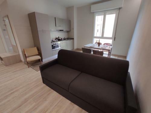Apartamento Alba Residence
