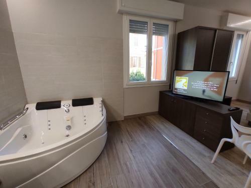 Apartamento Alba Residence