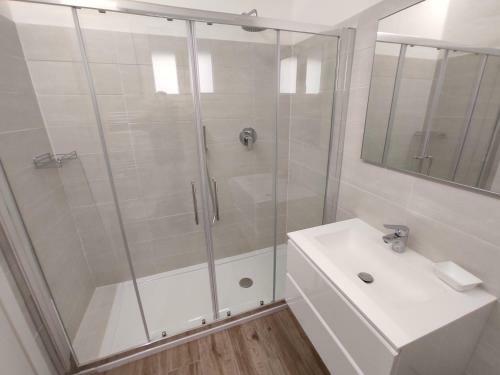 Apartamento Alba Residence